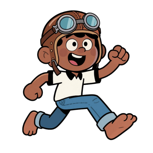 CityQuest Arena mascot